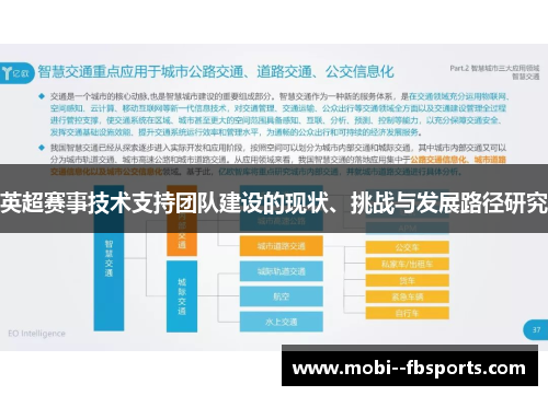英超赛事技术支持团队建设的现状、挑战与发展路径研究 英超赛事技术支持团队建设的现状、挑战与发展路径研究